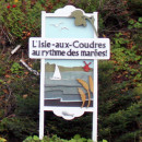 The Flavour Trail on L’Isle-aux-Coudres