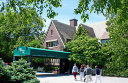 Destination Kohler: from a horse trough to a 5-star resort complex