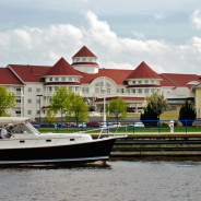 The Spirit on the Lake: Sheboygan, Wisconsin