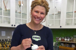 Olivü 426, Sheboygan, Wisconsin