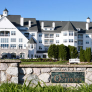 The Osthoff Resort, Elkhart Lake, Wisconsin