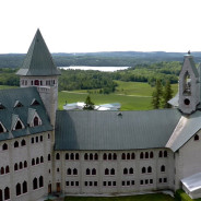 The Eastern Townships: the art of living well is just across the border