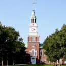 Ivy League tradition: The Hanover Inn Dartmouth