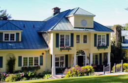 Auberge Ripplecove: The Ripplecove Lakefront Hotel & Spa