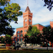 The Southbridge Hotel and Conference Center
