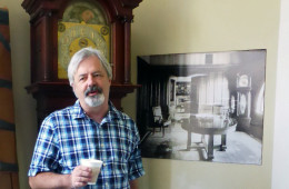 The Optical Heritage Museum, Southbridge, Massachusetts