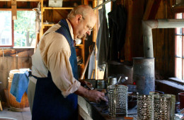 Old Sturbridge Village: more than meets the eye