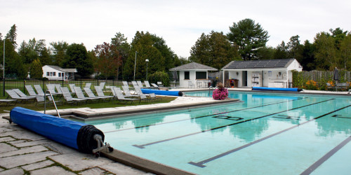 Basin Harbor Club, Vergennes, Vermont