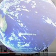 The National Weather Center and NOAA Severe Storms Laboratory, Norman, Oklahoma