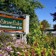 Stowe, Vermont: the ultimate flavor of New England 