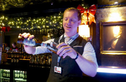 Guinness: It’s good for you!