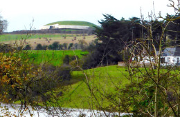 Legendary and mystical: Ireland’s County Meath