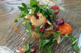 Best food in Nashville: Etch