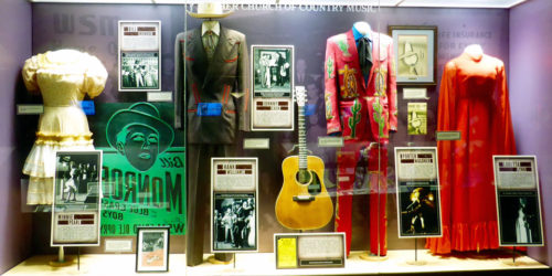 Ryman Auditorium, Nashville