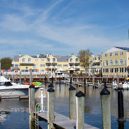 Old Saybrook, Connecticut: An immersion in history where the Connecticut River meets Long Island Sound