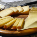 Alpkäserei Handegg: a Swiss cheese hut