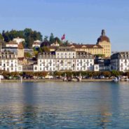 Hotel Schweizerhof in Lucerne named Best Historic Hotel in Europe