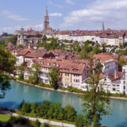 Two Days in the Swiss capital: Bern, Switzerland