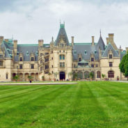 The Biltmore Estate, Asheville, North Carolina: a Vanderbilt Legacy