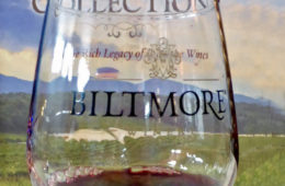 Biltmore Estate Winery: the most visited winery in America