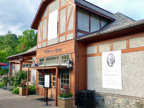 The Biltmore Legacy, Biltmore Estate, Asheville