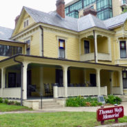 Asheville, North Carolina