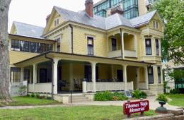 Asheville, North Carolina