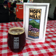 Hops in the Hills Beer & Wine Festival at Okemo Mountain Resort