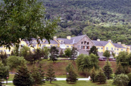 Okemo Mountain Resort: the best of Vermont for all seasons