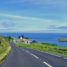 Northern Ireland’s Coastal Causeway: one of the world’s most scenic road trips