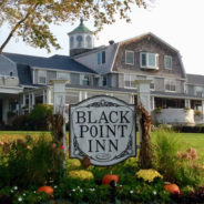 The Black Point Inn: a classic oceanfront resort at its best