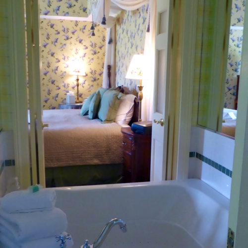 Sandwich room, The Manor on Golden Pond, Holderness, NH