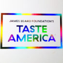 The James Beard Foundation’s Taste America
