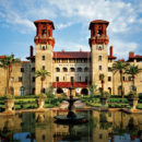 St. Augustine, Florida: a step back to grandeur of the Gilded Age and Downton Abbey