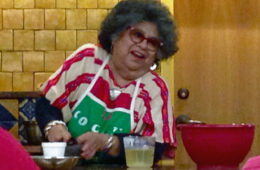 La Tamalada at the Witte Museum