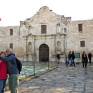 San Antonio: The Tourism Capital of Texas