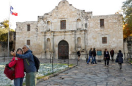 San Antonio: The Tourism Capital of Texas