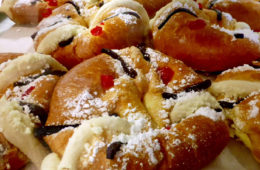 San Antonio’s cuisine: innovative and multicultural