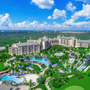 JW Marriott San Antonio Hill Country Resort & Spa