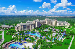 JW Marriott San Antonio Hill Country Resort & Spa
