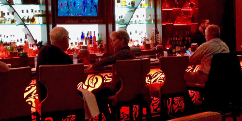 tequila bar, J W Marriott Resort & Spa San Antonio, Texas