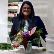 The Vintage Bouquet Bar in the Pearl, San Antonio