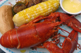 Rockland, Maine: Lobster Capital of the World and so much more
