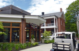 Portland, Maine: a getaway by land and sea 