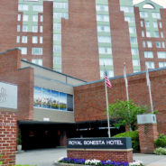 The Royal Sonesta Boston: Where Boston meets Cambridge