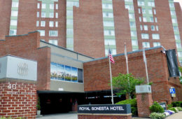 The Royal Sonesta Boston: Where Boston meets Cambridge
