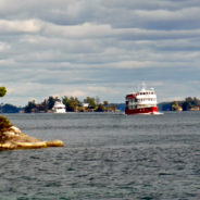 Clayton, New York, and the Thousand Islands