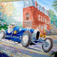 Watkins Glen: Gateway to the Finger Lakes