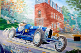 Watkins Glen: Gateway to the Finger Lakes