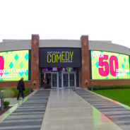The National Comedy Center: New York’s funniest attraction
